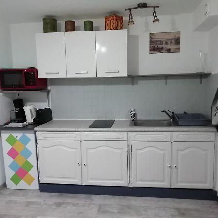 Studio Cosy Tout Confort Gaillac Centre. Luaran gambar