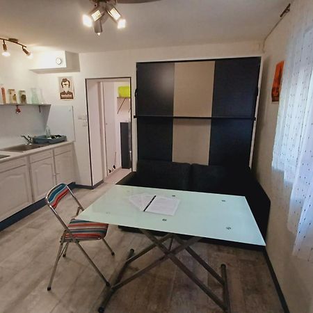 Studio Cosy Tout Confort Gaillac Centre. Luaran gambar